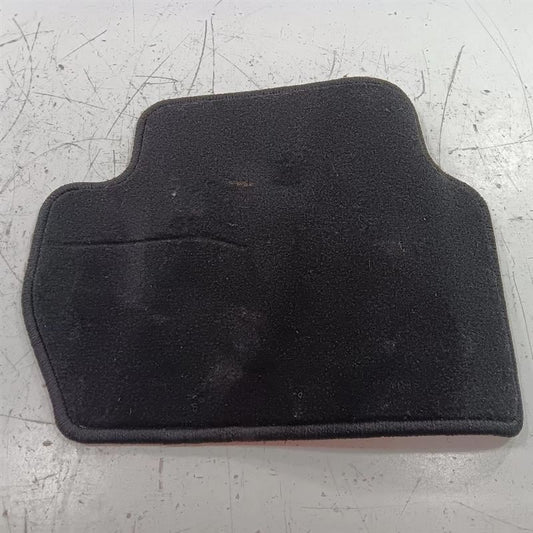 Ford Ecosport Floor Mat Left Side Rear  2018 2019 2020 2021 2022 OEM