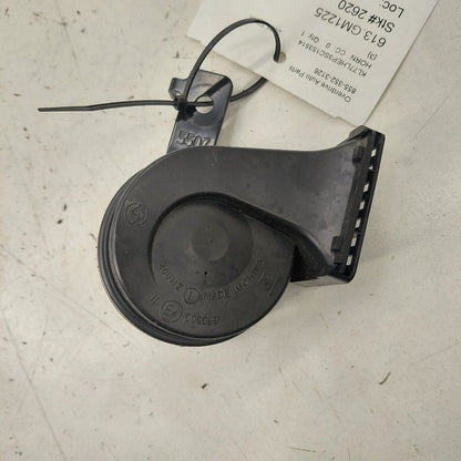 Chevy Trax Horn  2025 2024