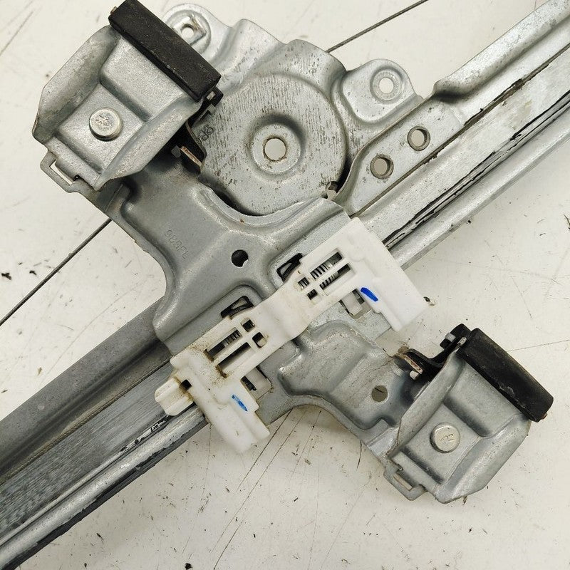 Driver Left Front Window Regulator Track 21-25 Chevy Trailblazer