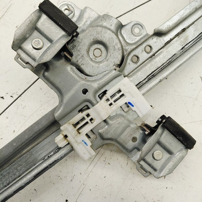 Driver Left Front Window Regulator Track 21-25 Chevy Trailblazer