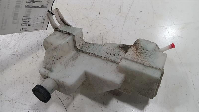 217114BA0A Radiator Overflow Coolant Reservoir VIN K 1st Digit Korea Built Fits 14-20 ROGUE