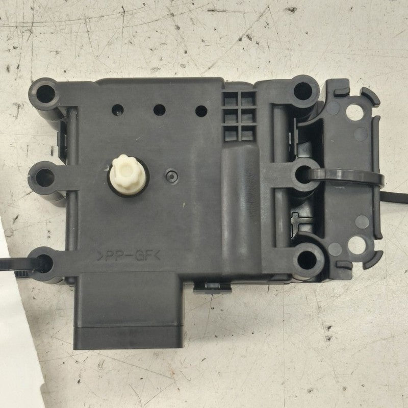 Mazda 6 Flap Door Motor Heater AC Door Actuator  2018 2019 2020 2021