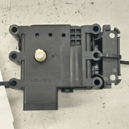 Mazda 6 Flap Door Motor Heater AC Door Actuator  2018 2019 2020 2021