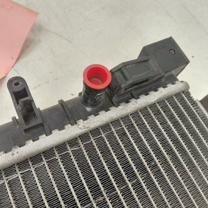 Radiator Fits 07-16 Volvo 80 Series