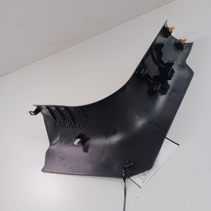 Jeep Renegade Sill Trim Plate Door Jam Threshold Left Driver Front  2017 2018 20