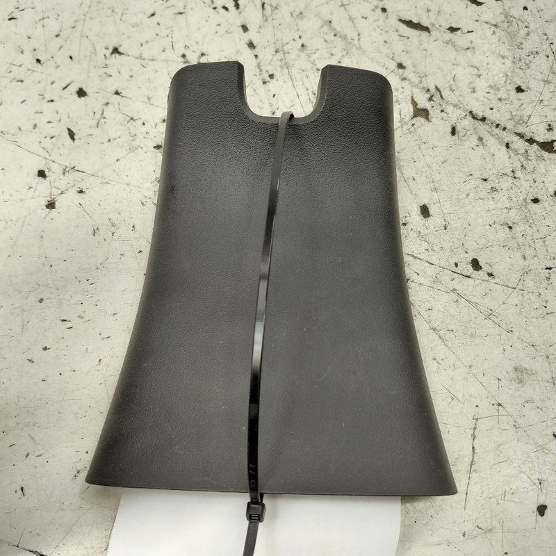 Mitsubishi Mirage Center Console Back Trim {8011A902} 2024 2023 2022 2