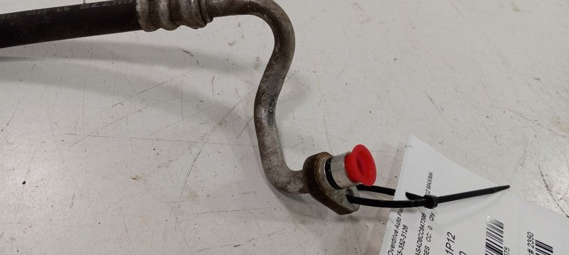 Nissan Maxima AC Hose Line 2011 2012 2013 2014 OEM