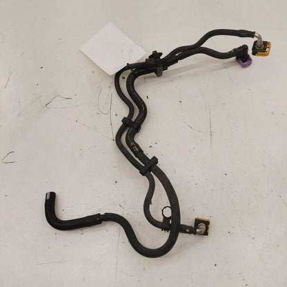 Mazda CX-5 Gas Fuel Line  2.5 2023 2022 2021 2020 OEM