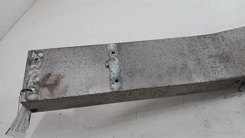 Rear Bumper Reinforcement Support Bar 4 Door Sedan Fits 10-13 INFINITI