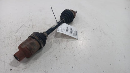 Passenger Right CV Axle Shaft Front Axle AWD Outer Assembly Fits 15-20