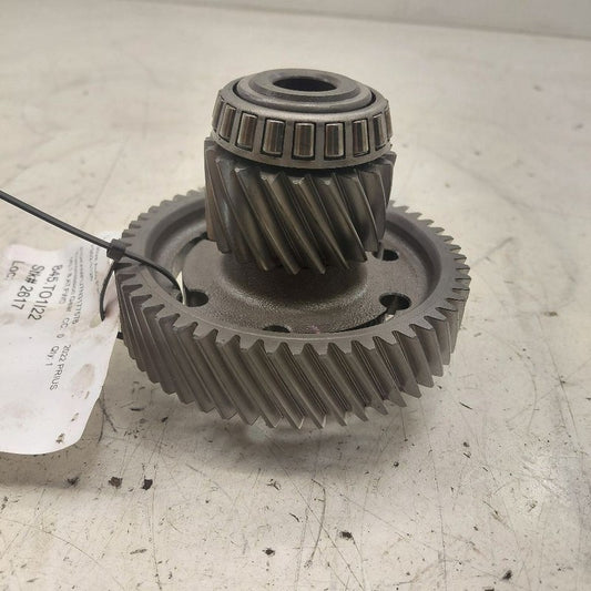 Toyota Prius Automatic Transmission Gear Sprocket  2022 2021 2020