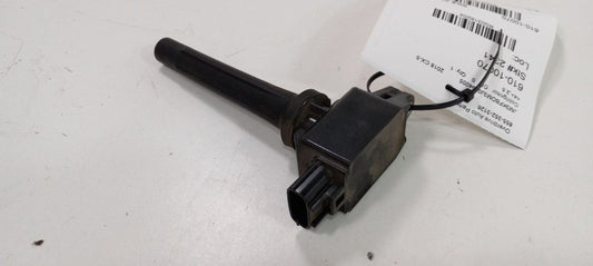 Ignition Coil Ignitor Naturally Aspirated Fits 18-19 MAZDA CX-5  OEM
