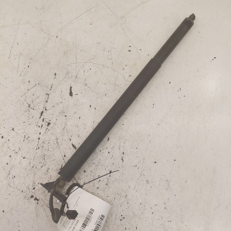 Hyundai Santa Fe Driver Left Hatchback Trunk Lid Electric Shock Strut 