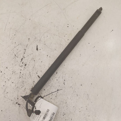 Hyundai Santa Fe Driver Left Hatchback Trunk Lid Electric Shock Strut 