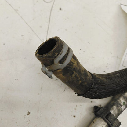 Chevy Volt Coolant Line Crossover Pipe  1.5 2019 2018 2017 2016 OEM