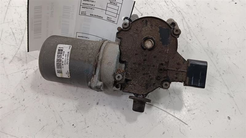 Windshield Wiper Motor VIN J 11th Digit Limited Fits 13-17 ACADIA OEM