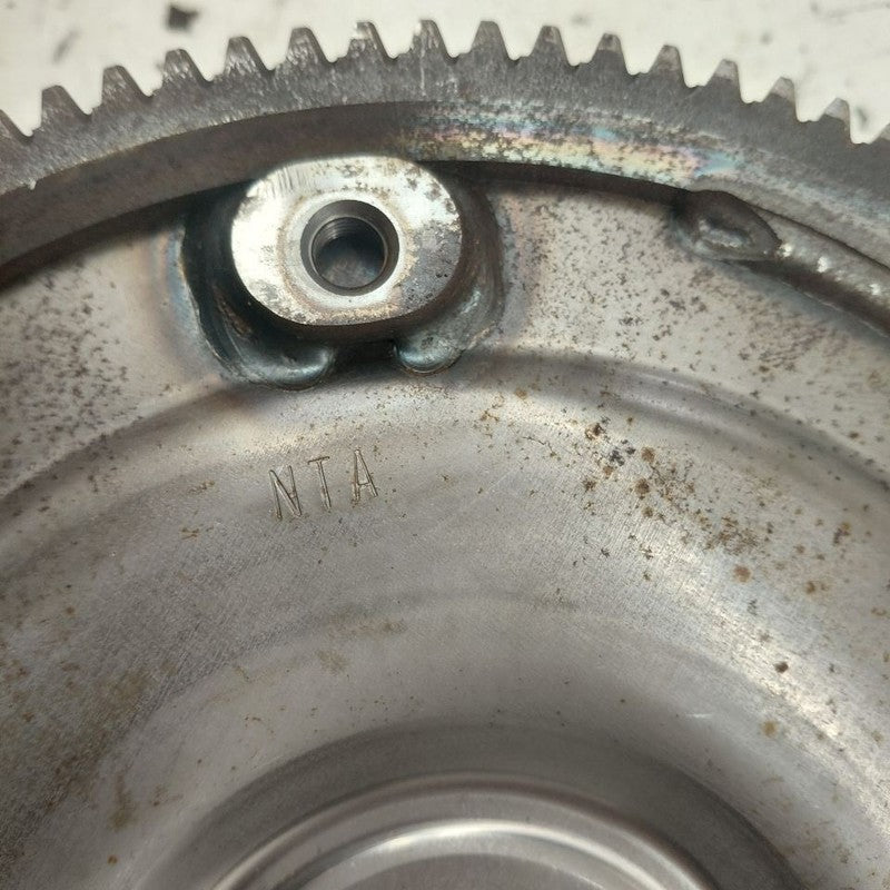 Kia Sportage Automatic Transmission Torque Converter  2020 2021 2022