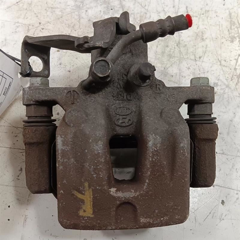 Passenger Right Rear Brake Caliper Hatchback GT Fits 13-17 ELANTRA  OE