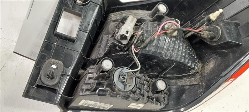 84912FL271 Driver Left Tail Light Brake Lamp Quarter Panel 2020 IMPREZA