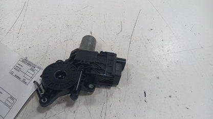 Subaru Impreza Passenger Right Front Power Window Motor 2017 2018 2019