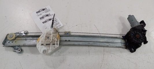 72210T2AA11 Passenger Right Front Window Regulator Track Sedan Fits 13-17 ACCORD