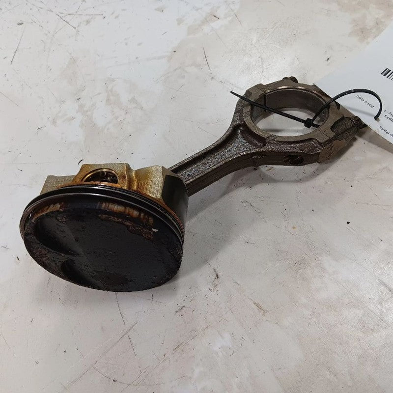 INFINITI Q50 3.7 Single Piston With Connecting Rod   2014 2015 2016 20