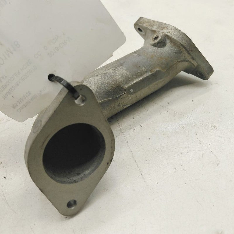 Honda CR-V Turbo Super Charger Inter Cooler Hose Line Tube  2017 2018 
