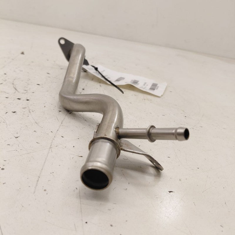 Chevy Equinox Super Turbo Charger Oil Line Hose Tube  2024 2023 2022