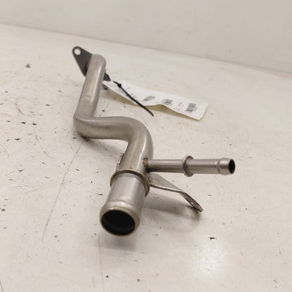 Chevy Equinox Super Turbo Charger Oil Line Hose Tube  2024 2023 2022
