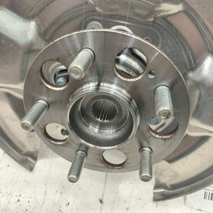 Honda HR-V Left Rear Spindle Knuckle Bearing Hub  2026 2025 2024 2023
