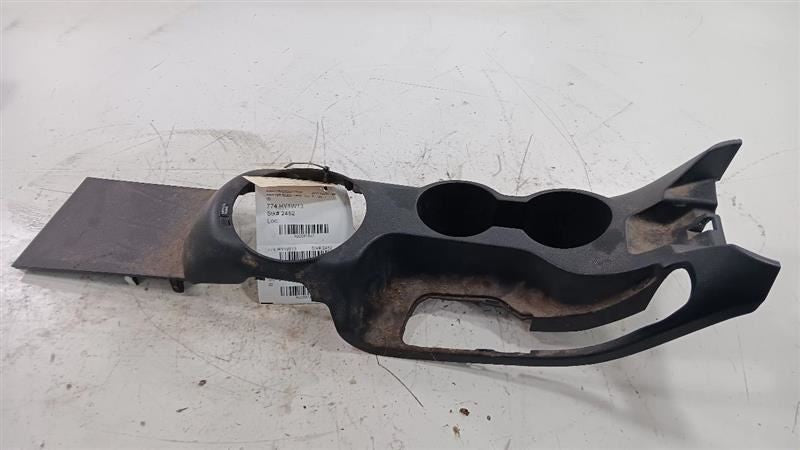Hyundai Veloster Shifter Bezel Trim Shift Console Surround Trim  2012 2013 2014 