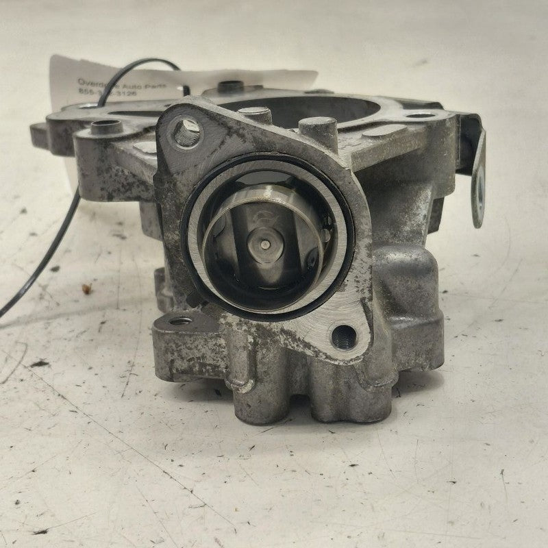 Mazda 6 Engine Fuel Pump Mount Bracket 2.5 2018 2019 2020 2021