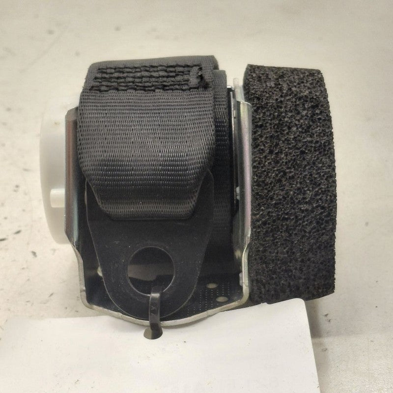 2018 Fiat 500 X Model Seat Belt Strap Retractor Left Driver Rear Back