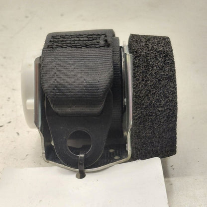 2018 Fiat 500 X Model Seat Belt Strap Retractor Left Driver Rear Back