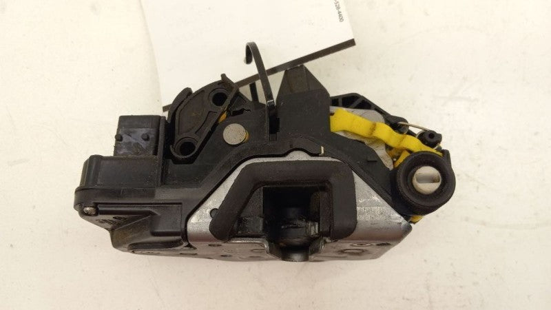 Chevy Traverse Door Latch Lock Left Rear 2009 2010 2011 2012
