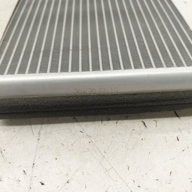 Heater Core Fits 13-22 Buick Encore