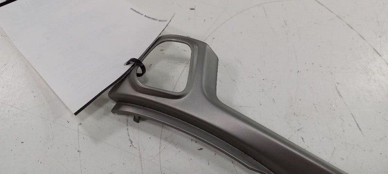 Ford Fiesta Interior Parts Misc 2011 2012 2013