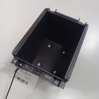 Mitsubishi Outlander Storage Pocket  2020 2021 2022 2023 OEM
