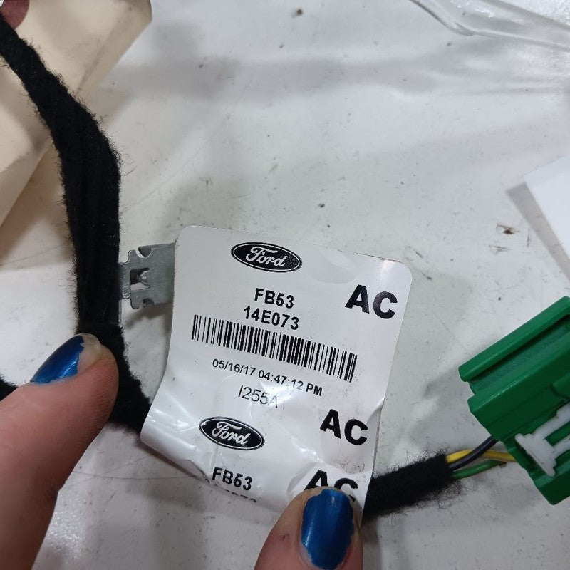 Ford Explorer Wire Harness {FB5314E073} 2016 2017 2018 2019 OEM