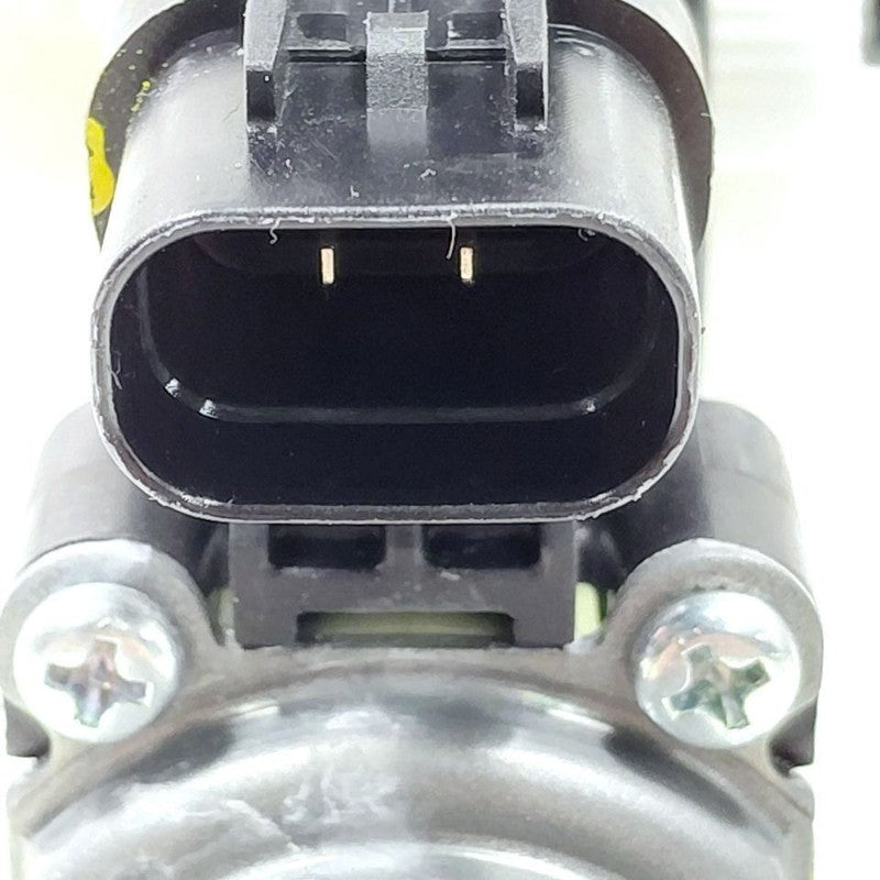 Passenger Right Power Window Motor Front Fits 21-25 ELANTRA