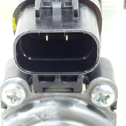 Passenger Right Power Window Motor Front Fits 21-25 ELANTRA