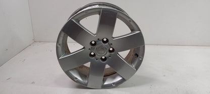 19177076 Wheel Aluminum Alloy Rim 17x7 6 Spoke Opt N75 Fits 08-10 VUE