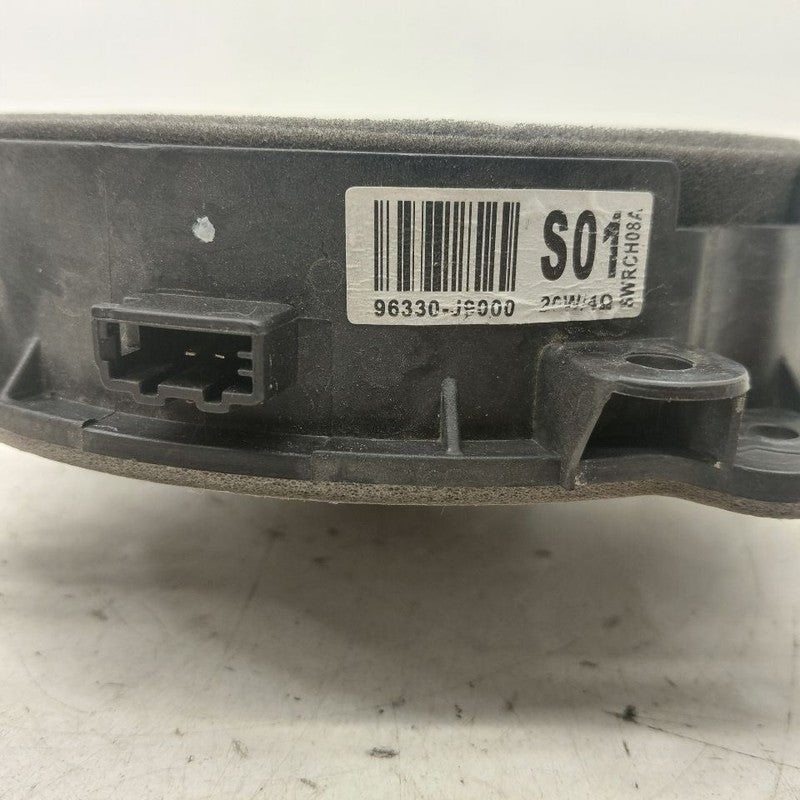 Hyundai Kona Speaker Right Passenger Front  2021 2020 2019