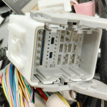 Subaru Crosstrek Dash Wire Wiring Harness  2023 2022 2021
