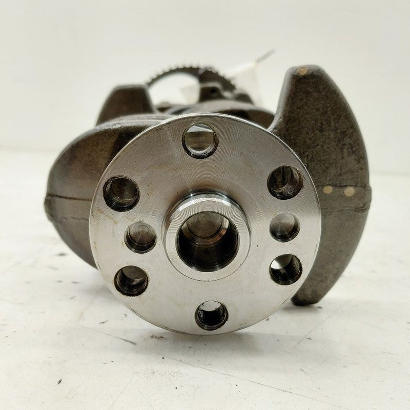 Mazda 3 Engine Crankshaft Crank Shaft  2.5 2023 2022 2021