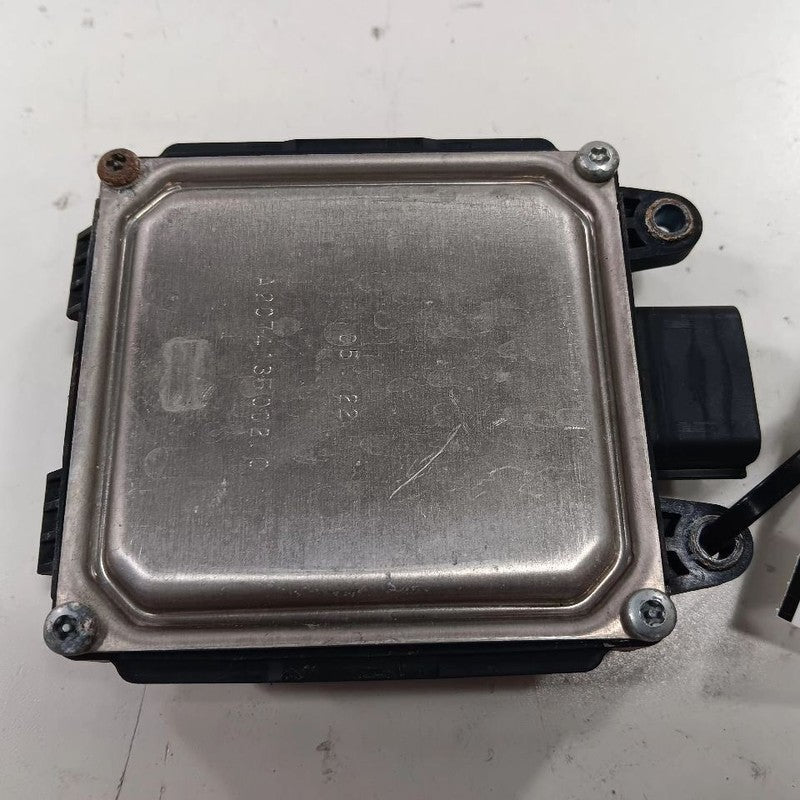 Camera Projector Radar Unit Blind Spot Alert Fits 21-23 Nissan Kicks O