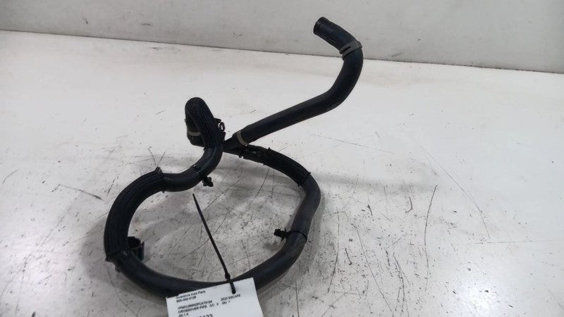 Ford Escape Coolant Line Crossover Pipe  2020 2021 2022 2023 OEM
