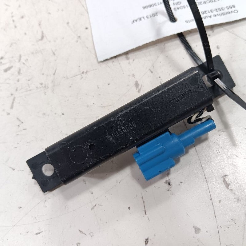 Nissan LEAF Keyless Entry Antenna Control Module {H130606} 2013 2014 2