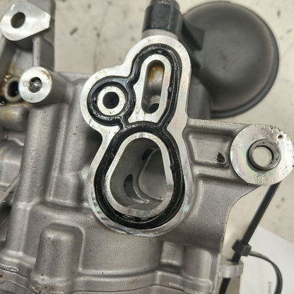 Chevy Trax Engine Oil Pump  1.2 2025 2024