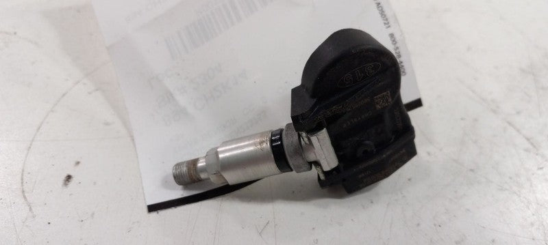 Dodge Avenger TPMS Tire Pressure Monitor System Sensor 2014 2013 2012 